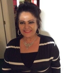 Meet your Posher, Diane